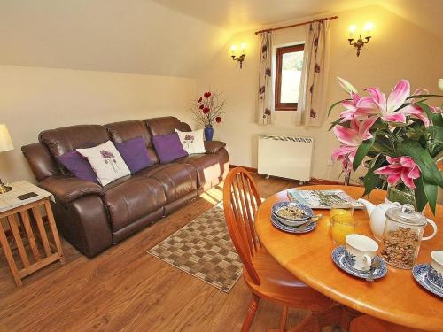 Cullions Cott gîte à louer Perranzabuloe