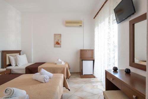 Hotel Stefani – Sarti, MO