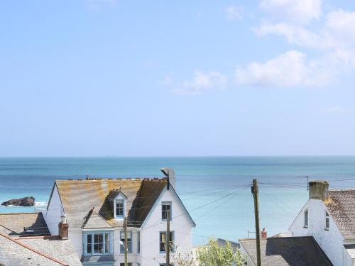 Wootton Gray, Mousehole, Cornwall