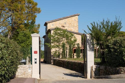 Domaine De La Chapelle – Lorgues, ID