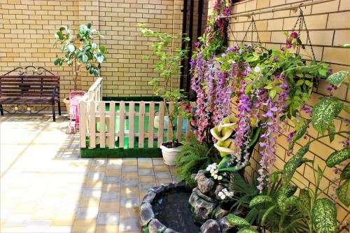 Atlant Guest House - main image