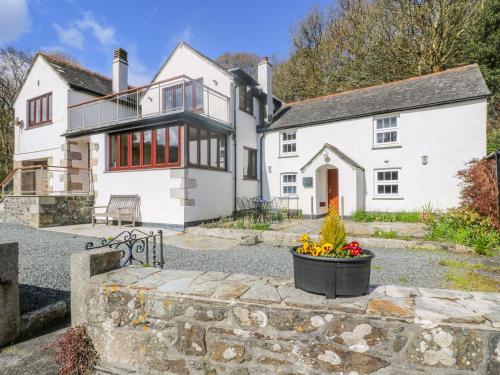 Carne Mill, Manaccan, Cornwall