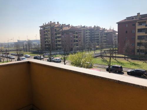  Emariva Apartment in Rozzano