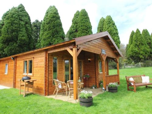 Daisy Lodge - image 12