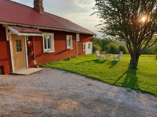 Backhansgården I Plintsberg - Apartment - Tällberg