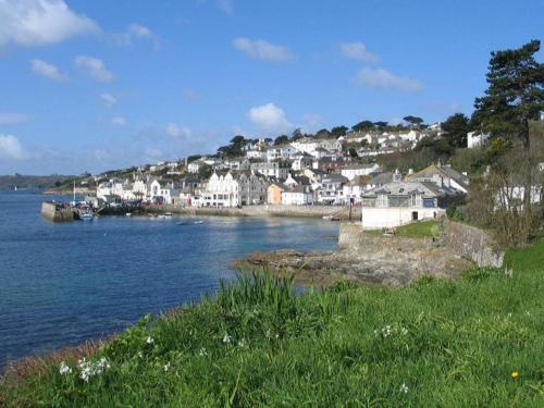 Castle Cottage, Ruan High Lanes, Cornwall