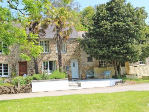 Castle Cottage, Ruan High Lanes, Cornwall
