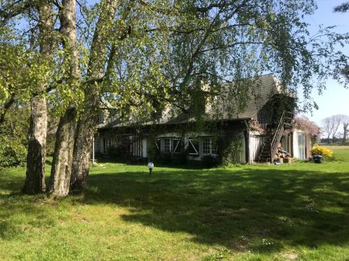 CASA NORMANDIA gîte à louer Les Petites-Dalles