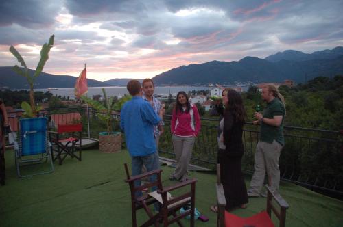 Hostel Anton, Tivat (fotografie 9)