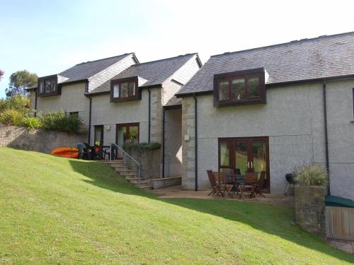 Pine Cottage, Falmouth (foto 10)