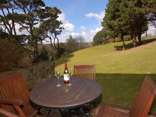 Pine Cottage, Falmouth (foto 9)