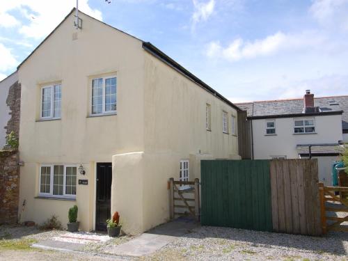 The Barn, , Cornwall