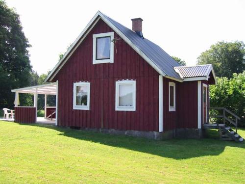 Hage, Ämtön (Amton) in Kristianstad