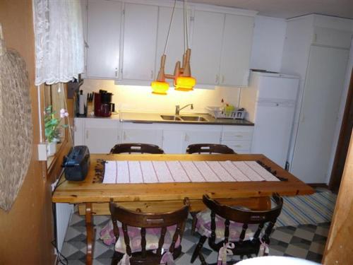 Kjøkken, Ämtön (Amton) in Kristianstad