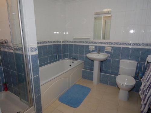 Pine Cottage, Falmouth (foto 8)