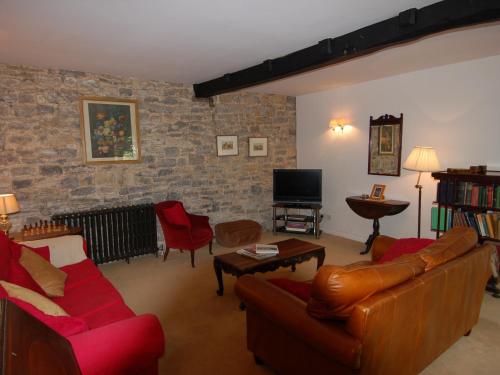 Quist Cottage - image 11