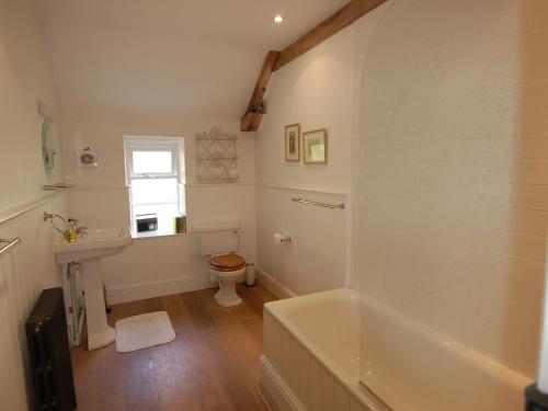 Quist Cottage - main image
