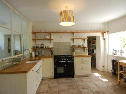 Quist Cottage in Hatch Beauchamp