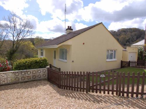 Teign View, , Devon