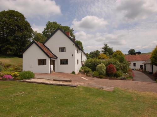 Surridge Farmhouse, , Somerset