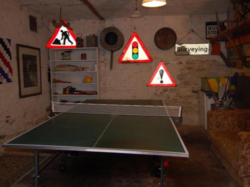 Quist Cottage in Hatch Beauchamp