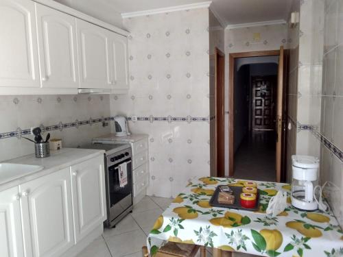 Facilities, Apartamentos Monica in Quarteira