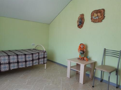 Strelnya-Dolzhanskaya apartments - main image
