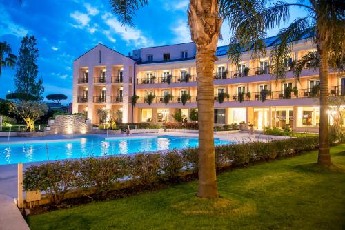 Hotel Isola Sacra Rome Airport - image 12