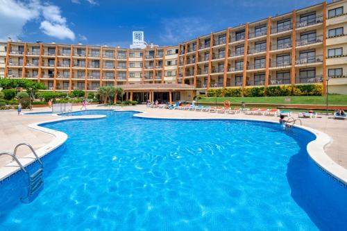 GHT Aparthotel Tossa Park - image 12