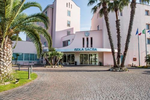 Hotel Isola Sacra Rome Airport - image 7