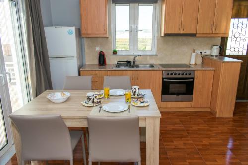  Barbaras Apartment I in Kato Daratso