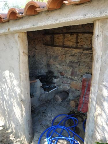  Casa do Alecrim in Penha Garcia