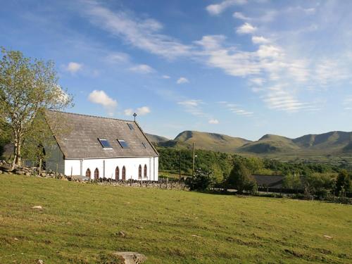 Ffynnon Wen gîte à louer Dinorwic