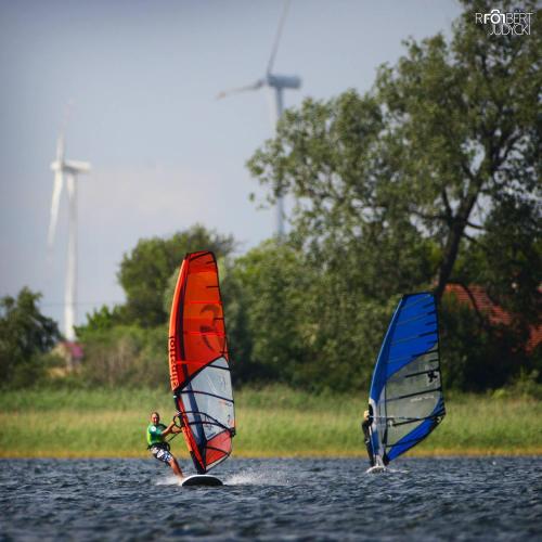 Wioska Surfera