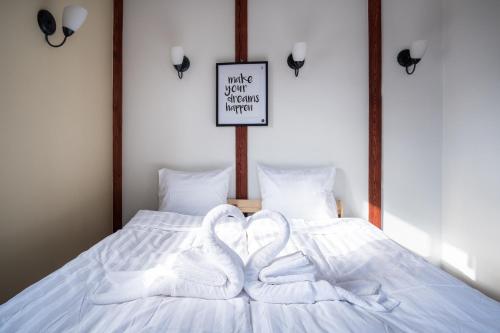 Dream Stay - Five Bedroom Penthouse in Old Town, Tallinn (photo 2)