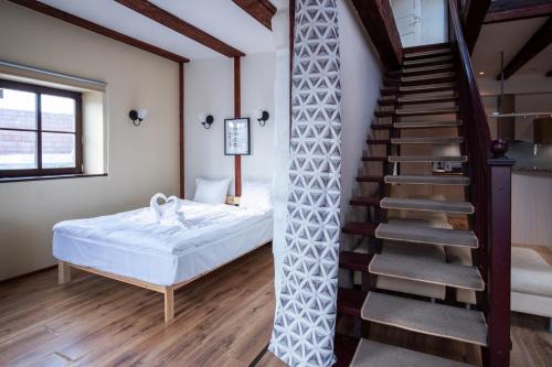 Dream Stay - Five Bedroom Penthouse in Old Town, Tallinn (photo 5)