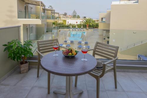 Blue Horizon Apartments - image 5