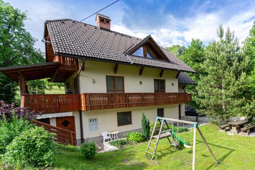 Apartments Valant - Bled