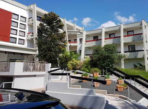Hotel Arauka