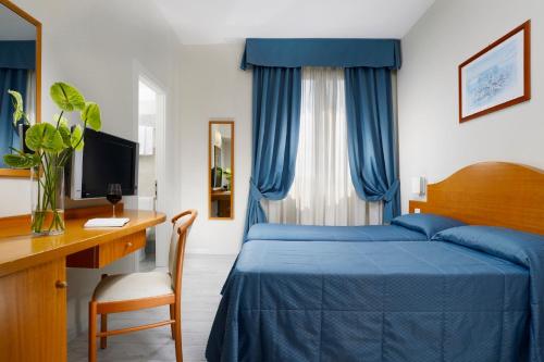 Hotel Isola Sacra Rome Airport