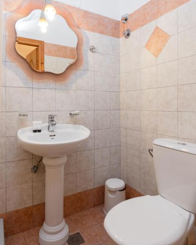 Poseidonio Hotel – Tinos (town), UT