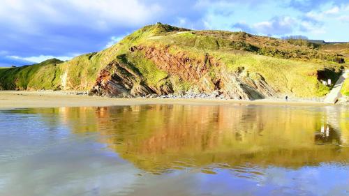 Polborder Holidays Looe Country Park