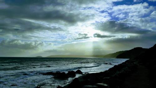 Polborder Holidays Looe Country Park