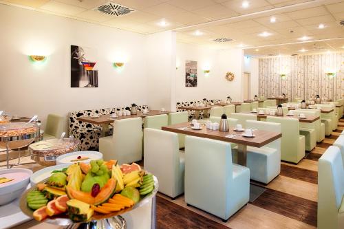 Ресторан, ACHAT Hotel Frankenthal in der Pfalz in Frankenthal (Pfalz)