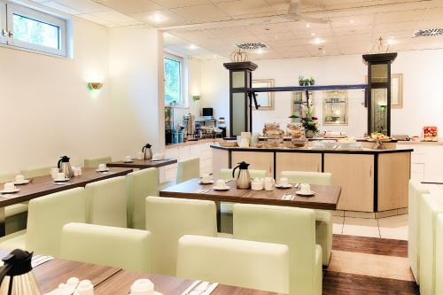 Ресторан, ACHAT Hotel Frankenthal in der Pfalz in Frankenthal (Pfalz)