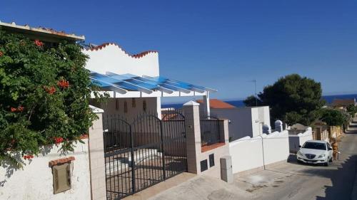  Villetta di Hera, Pension in Triscina bei Campobello di Mazara