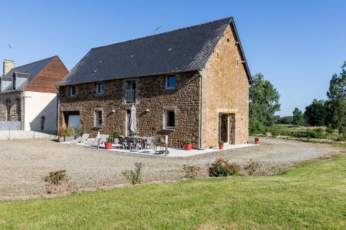 Mon Pre Vert B&B