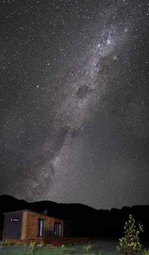Alpine Escape in Greater Franz Josef