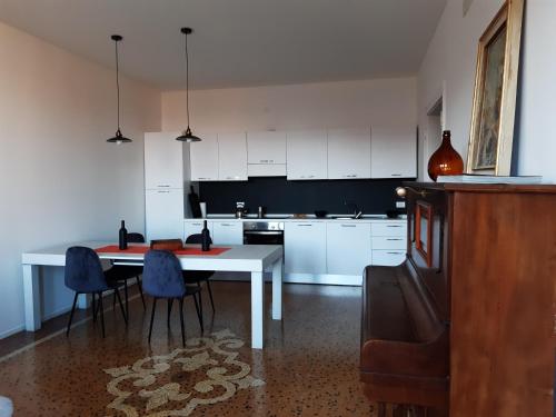 Sunrise Apartment in Giudecca, Benátky (fotografie 4)
