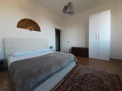 Sunrise Apartment in Giudecca, Benátky (fotografie 7)